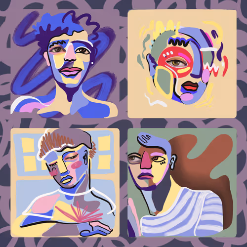 Strangers C