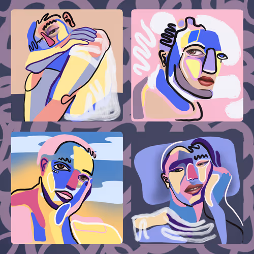 Strangers C