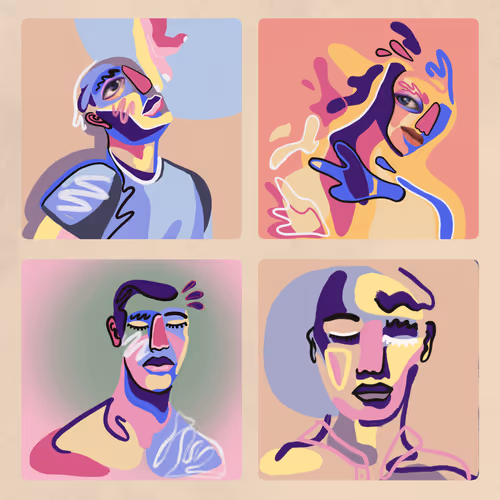 Strangers C
