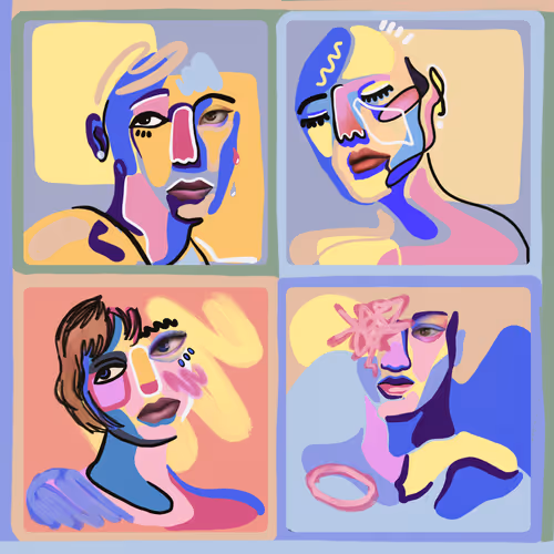 Strangers C