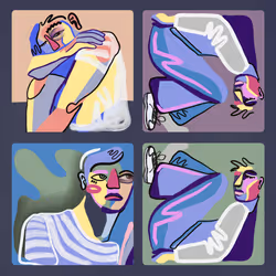 4