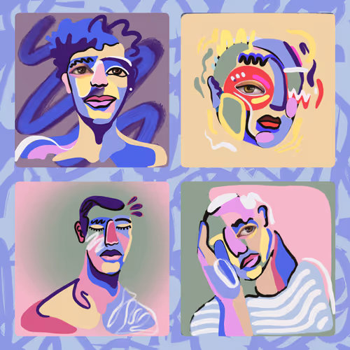 Strangers C