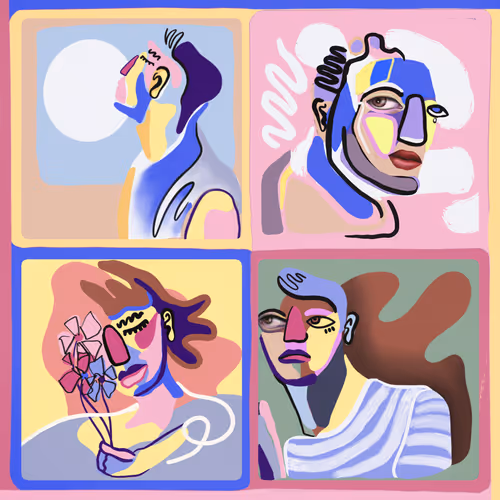 Strangers C