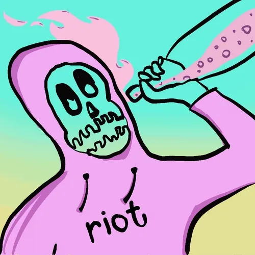 Riotguy