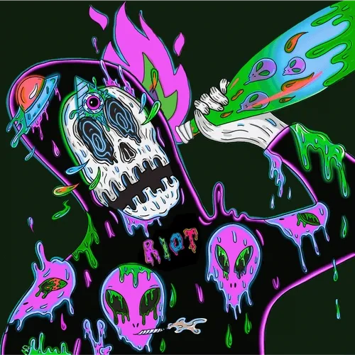 Riotguy