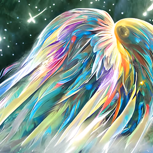 Universal Angels
