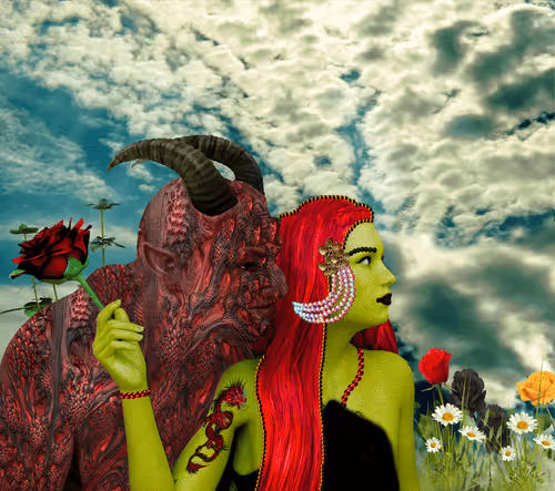 Demon - SNMx6bXO9Q