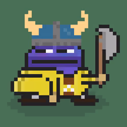 NobiToadz #1729