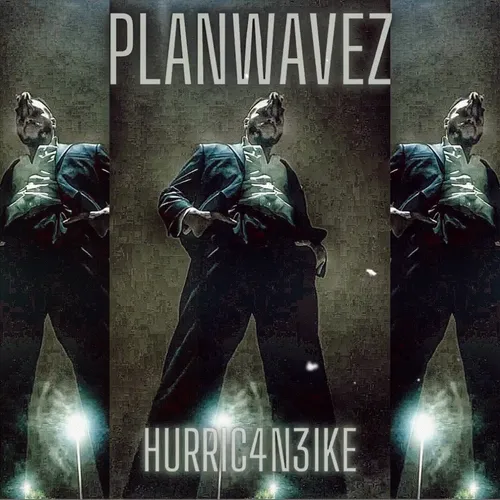 Hurric4n3ike Planwavez