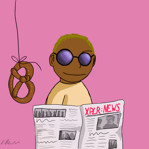 Item #3 Media