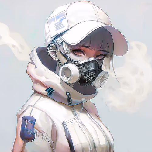 Cyber World Gene