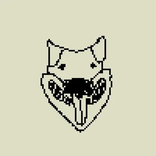 Dog Drawn