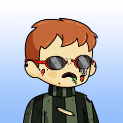 MutantBoi #41