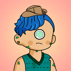 MutantBoi #42
