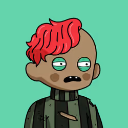 MutantBoi #40