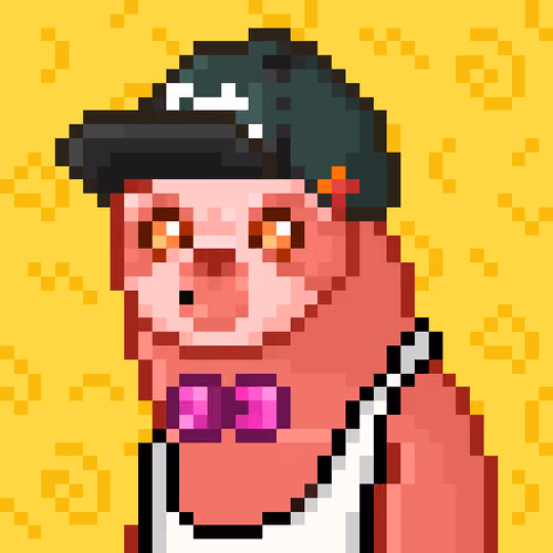 Kool Sloth #598