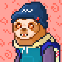 Kool Sloth #969