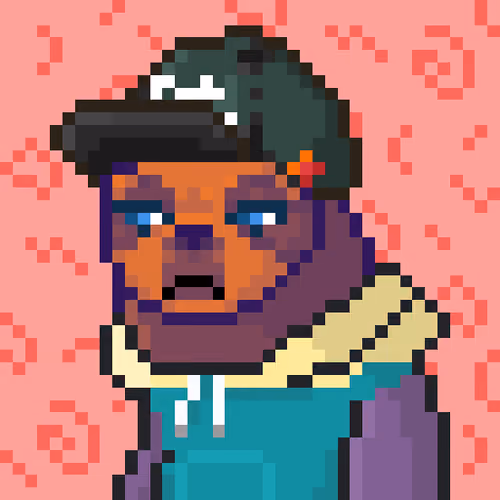 Kool Sloth #49