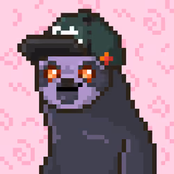 Kool Sloth #1212