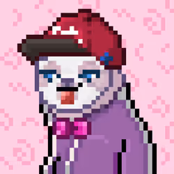 Kool Sloth #1749