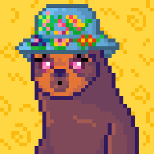 Kool Sloth #669