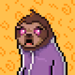 Kool Sloth #830