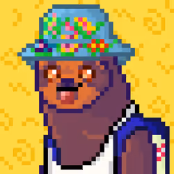 Kool Sloth #1852
