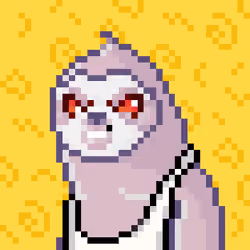 Kool Sloth #1940