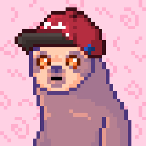 Kool Sloth #213