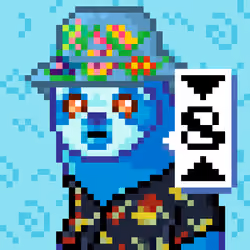Kool Sloth #840