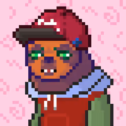 Kool Sloth #1290