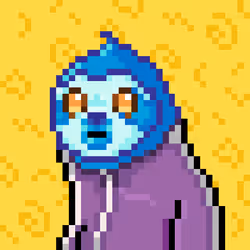 Kool Sloth #2169
