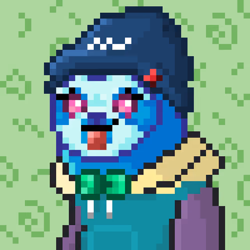 Kool Sloth #2183