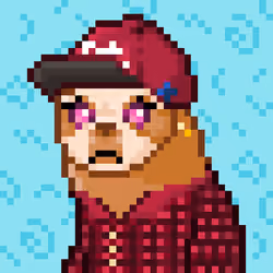Kool Sloth #2181