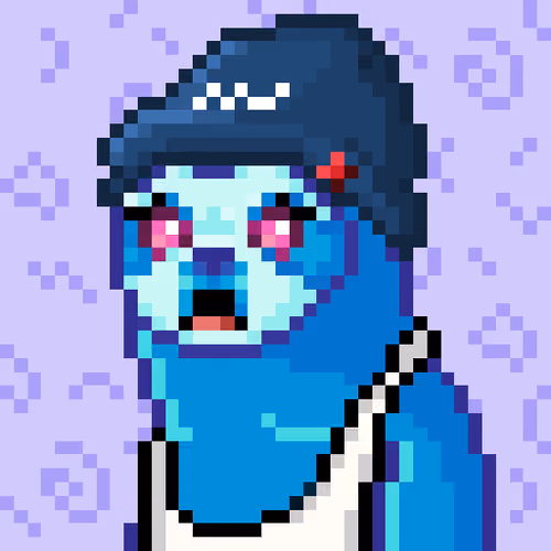 Kool Sloth #74