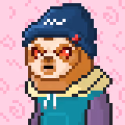 Kool Sloth #44
