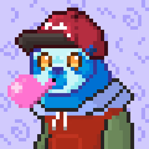 Kool Sloth #335