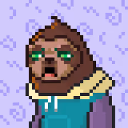 Kool Sloth #1348