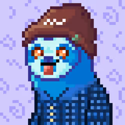 Kool Sloth #996