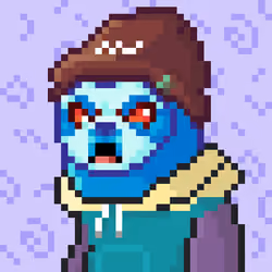 Kool Sloth #1399