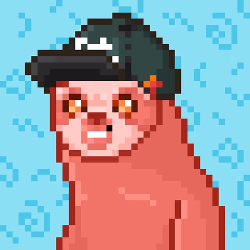 Kool Sloth #235