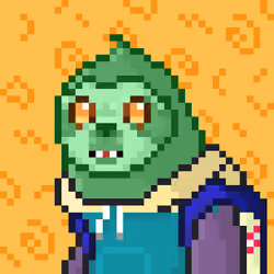Kool Sloth #870