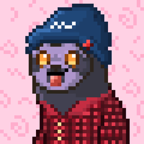 Kool Sloth #69