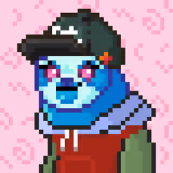 Kool Sloth #1183