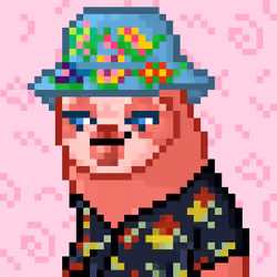 Kool Sloth #1729