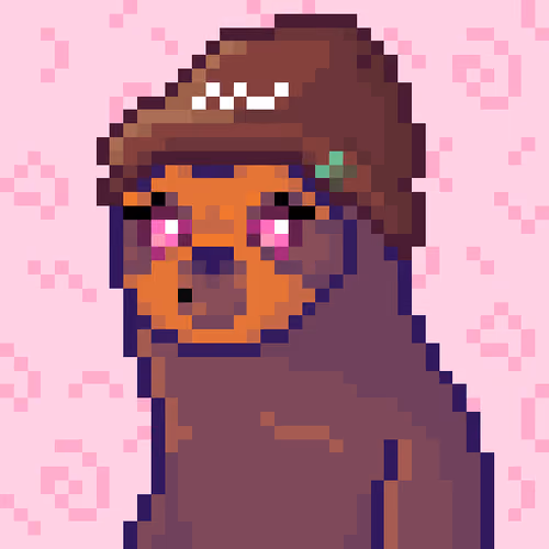 Kool Sloth #382