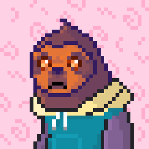 Kool Sloth #57