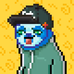 Kool Sloth #548