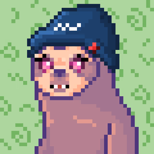 Kool Sloth #693