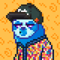 Kool Sloth #1369